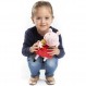 Peppa Pig Plush Peppa with Voice (반다이 84255)