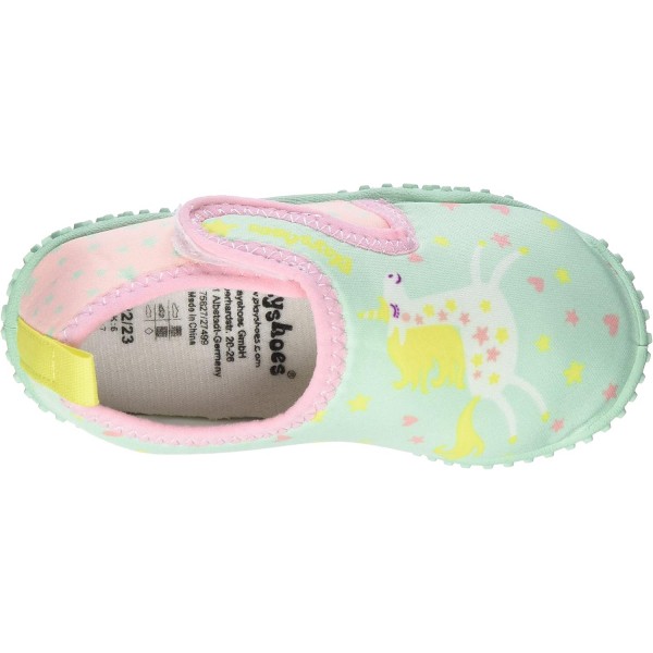 플레이슈즈 남녀공용 Kinder Aqua-Schuhe 28/29 EU 아인혼