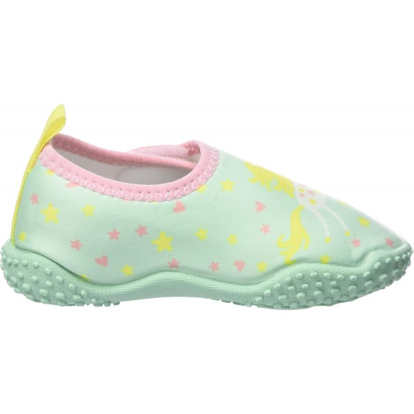 플레이슈즈 남녀공용 Kinder Aqua-Schuhe 28/29 EU 아인혼