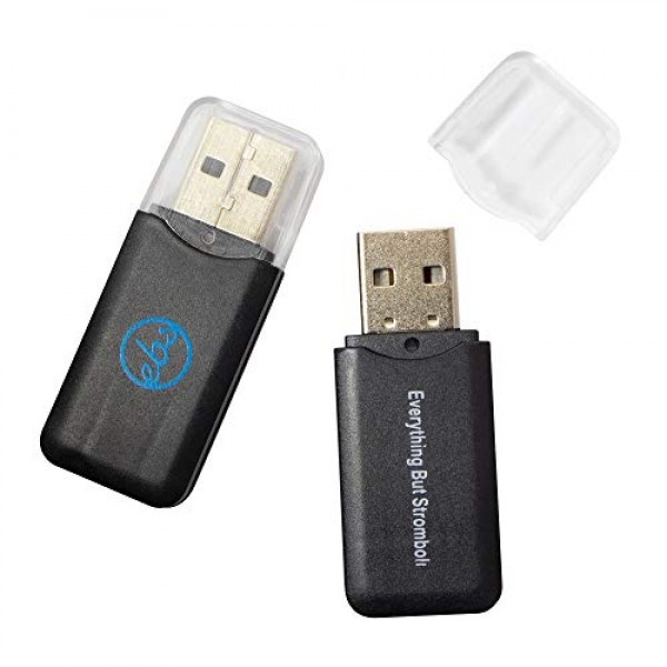 SanDisk Extreme(UHS-1 U3/V30) A2 128GB Micro SD(2팩) GoPro Hero 10용 메모리 카드 Black Action Cam Hero10 SDXC(SDSQXA1-128G-GN6MN) 번들, Stromboli MicroSD 카드 리더기를 제외한 모든 제품 1개 포함
