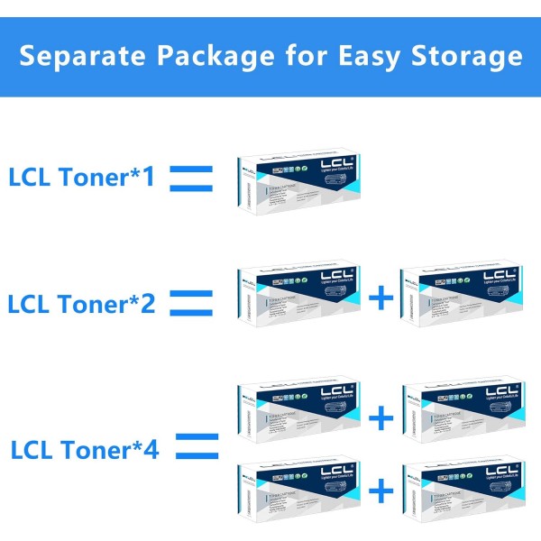 LCL 호환 토너 카트리지 407340 SP 3600DN SP 3600SF SP 3610SF SP 4510DN SP 4510SF(2검정) Ricoh SP 3600DN SP 3600SF SP 3610SF SP 4510DN SP 451 교체용