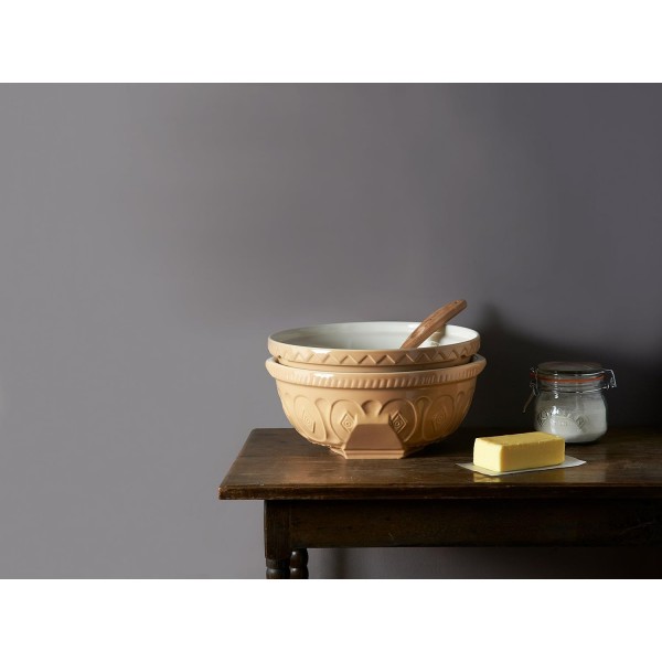 Rayware Mason Cash Can S12 믹싱 볼, 30cm, 클래식, 4리터/30cm, 2001.004