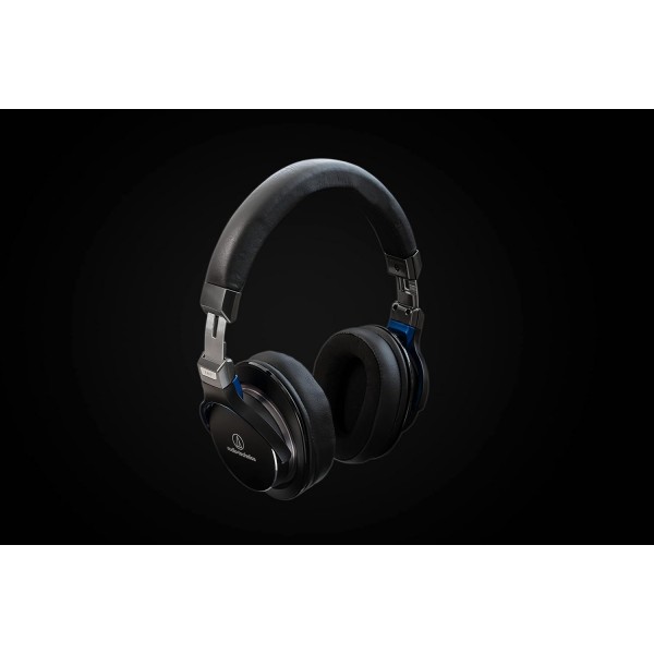 YAXI MSR7 Comfort Ohrpolster, 슈바르츠