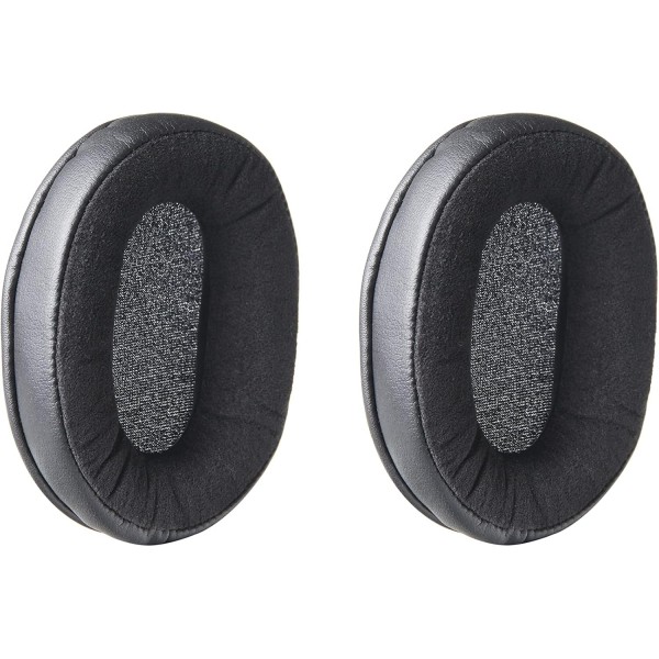 YAXI MSR7 Comfort Ohrpolster, 슈바르츠