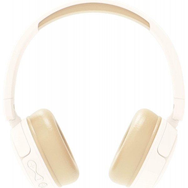 OTL Technologies HP0990 해리포터 키즈 무선 헤드폰, 크림색, 원 사이즈