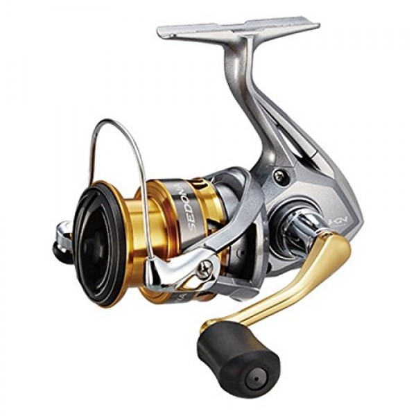 SHIMANO 릴 17 세도나 2500