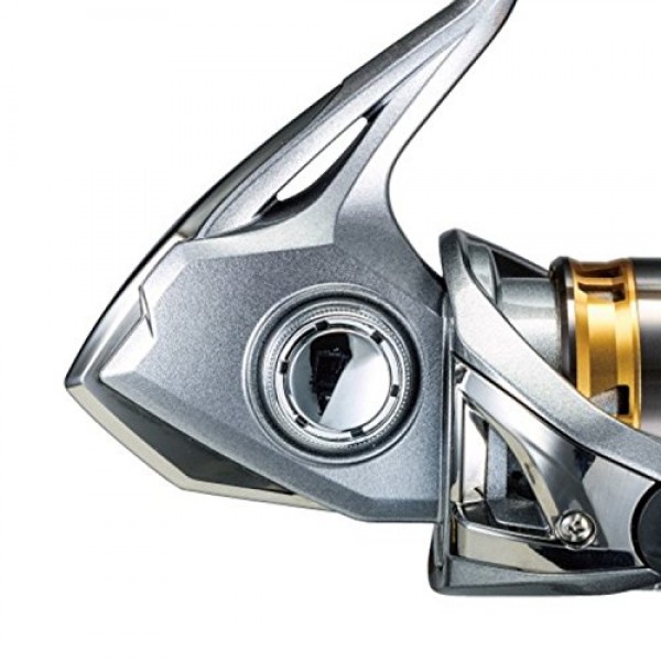 SHIMANO 릴 17 세도나 2500