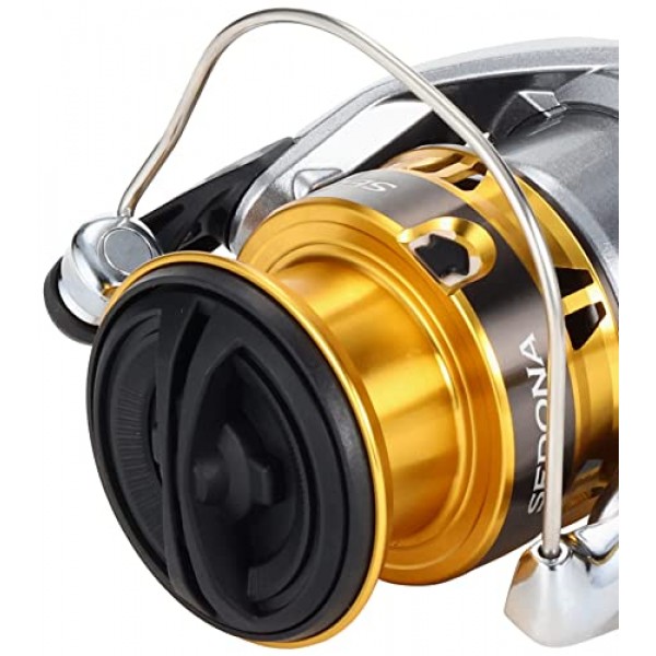 SHIMANO 릴 17 세도나 2500