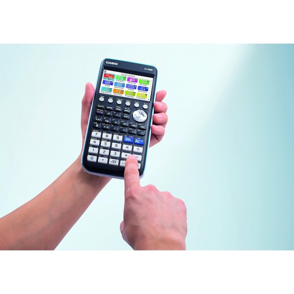 CASIO FX-CG50 그래픽 계산기 그래프 케이스 + FX-CG50 그래픽 계산기