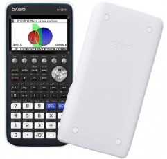 CASIO FX-CG50 그래픽 계산기 그래프 케이스 + FX-CG50 그래픽 계산기