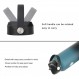 HydroFest HydroFest Straw Cap for Hydroflask Wide Mouth Water Bottle Straw Lid Flexible Grip Fits Hydro Flask 30ml 40ml 50ml 80cm 80cm 100ml 스포츠 마시는 밀짚 모자 물병 뚜껑 액세서리(검은색, 1개) 