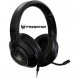 Predator Galea 350 Acer True Harmony, 노이즈 캔슬링, 블랙