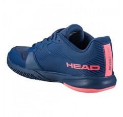 HEAD Revolt Court 여성용 Dbco 테니스화