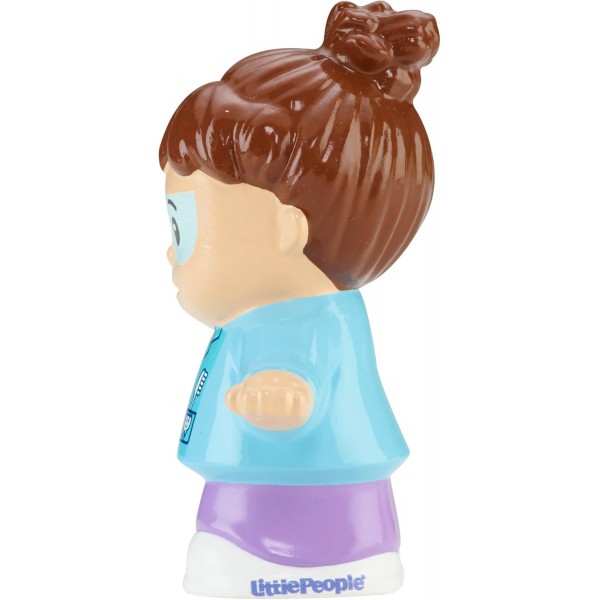 Fisher-Price의 작은 사람들 치과의사 by Fisher-Price
