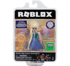 Roblox - Celebrity Collection Royale High School: Enchantress Multicolor
