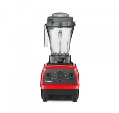 Vitamix E310 익스플로리안 블렌더, 전문가 등급, 48온스 컨테이너, 레드