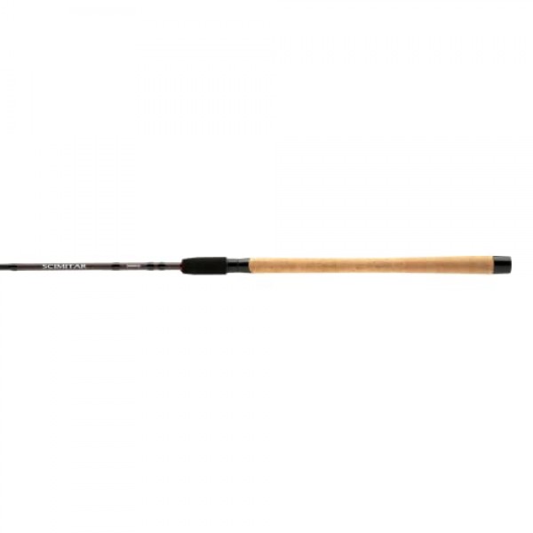 Shimano Inc. 시미터 스틸헤드 86M 2PC SPN