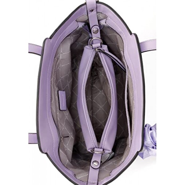 Tamaris Shopper Lana 32041 여성 핸드백 플레인