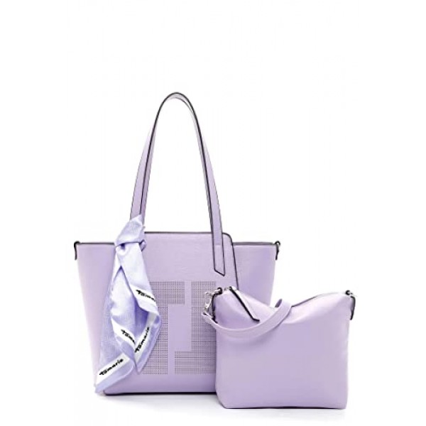 Tamaris Shopper Lana 32041 여성 핸드백 플레인