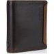 Strellson - Camden hendrix BillFold Q7 다크 브라운 원 사이즈 브라운