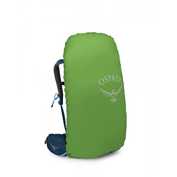Osprey Europe 남성용 Kestrel 48 백팩