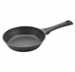Metaltex 3105220000 XPERT 주조 알루미늄 팬 알루미늄 블랙 22 cm 블랙