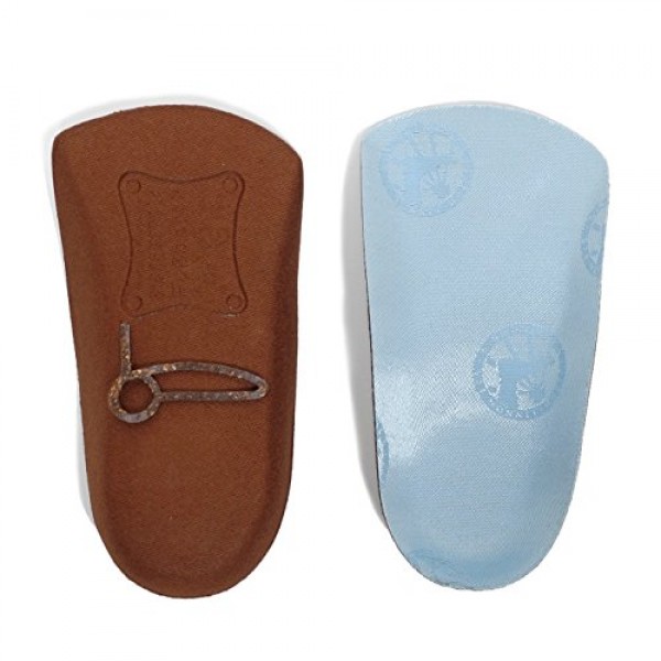 Birkenstock은 일반 깔창 크기 40.0 M EU를 갖춘 x in x의 Einlagen 액세서리를 제공합니다.