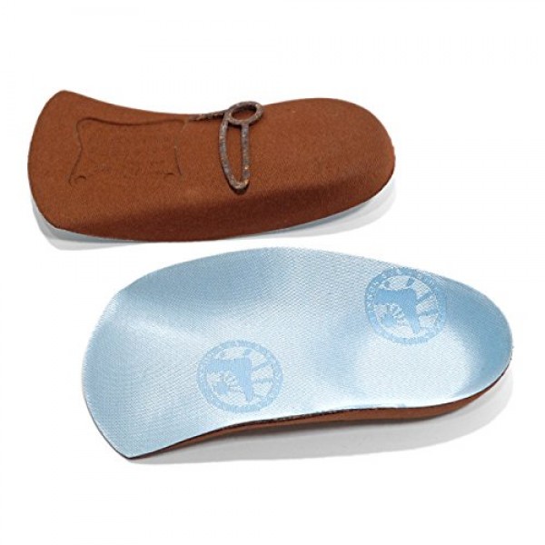 Birkenstock은 일반 깔창 크기 40.0 M EU를 갖춘 x in x의 Einlagen 액세서리를 제공합니다.