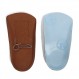 Birkenstock은 일반 깔창 크기 40.0 M EU를 갖춘 x in x의 Einlagen 액세서리를 제공합니다.