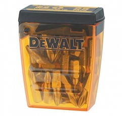 DEWALT 드라이버 비트, #2 십자, 25팩(DW2002B25)