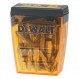 DEWALT 드라이버 비트, #2 십자, 25팩(DW2002B25)