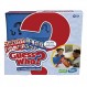 Hasbro Gaming 누구를 맞춰보세요? 원본, 로드하기 쉬운 프레임, 양면 캐릭터 시트, 어린이를 위한 2인용 보드 게임, 가족을 위한 추측 게임, 6세 이상
