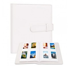 Fujifilm Instax Mini Camera/Polaroid 2x3 ZINK 사진용 256 사진 앨범, Fujifilm Instax Mini 11 12 evo 9 90 70 40 8 즉석 카메라, Instax Mini 즉석 필름용 2x3 사진 앨범 책
