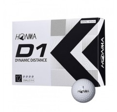 혼마 골프 2022 D1 Ball BT2201