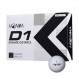 혼마 골프 2022 D1 Ball BT2201