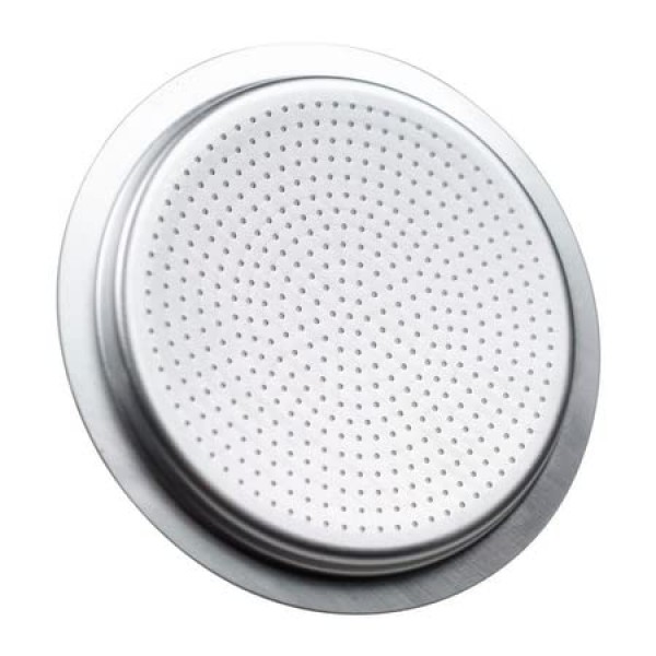 Bialetti 6컵 알루미늄 에스프레소 메이커와 호환되는 Univen 2.5