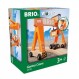 BRIO 갠트리 크레인