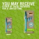 BIC ReVolution Ocean 접이식 볼펜, 블랙