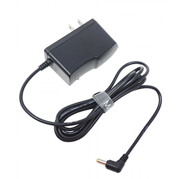 Kodak Easyshare Zi8 비디오 카메라용 MaxLLTo™ 1A AC 벽면 전원 충전기 어댑터 코드 케이블