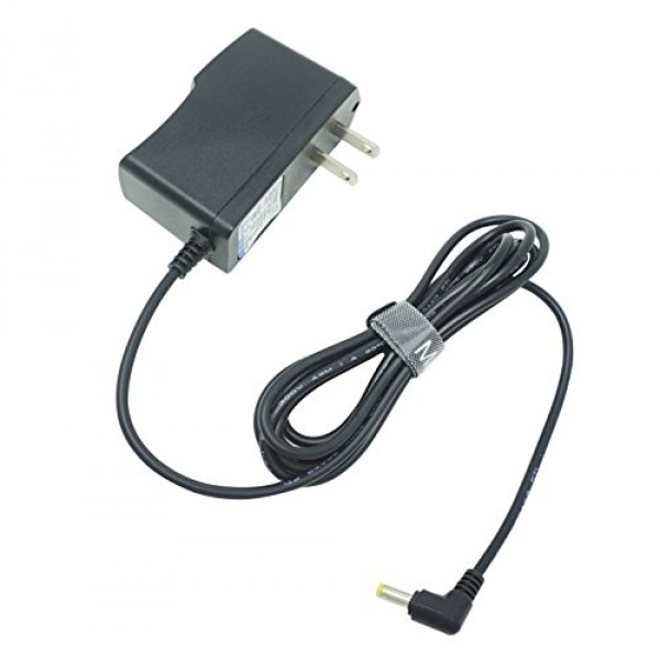 Kodak Easyshare Zi8 비디오 카메라용 MaxLLTo™ 1A AC 벽면 전원 충전기 어댑터 코드 케이블