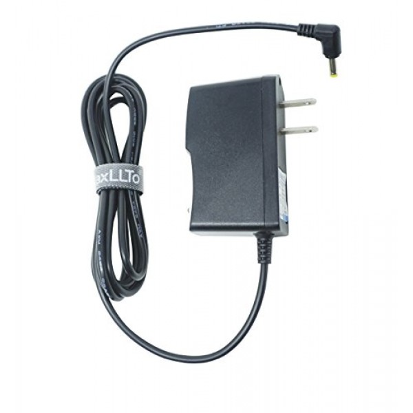 Kodak Easyshare Zi8 비디오 카메라용 MaxLLTo™ 1A AC 벽면 전원 충전기 어댑터 코드 케이블