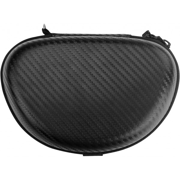 Logitech H600, H900 헤드폰용 Geekria 헤드폰 케이스, 헤드셋 케이스용 보호 케이스, 하드 캐리 케이스
