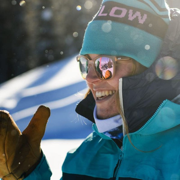 Julbo Damen 스파크 선글라스