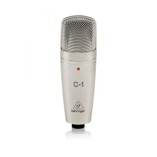 Behringer C-1 스튜디오 콘덴서 마이크