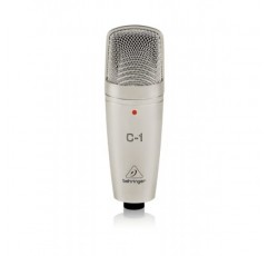 Behringer C-1 스튜디오 콘덴서 마이크