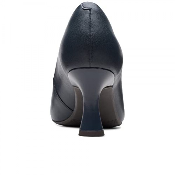 Clarks Damen Kataleyna 보석 펌프