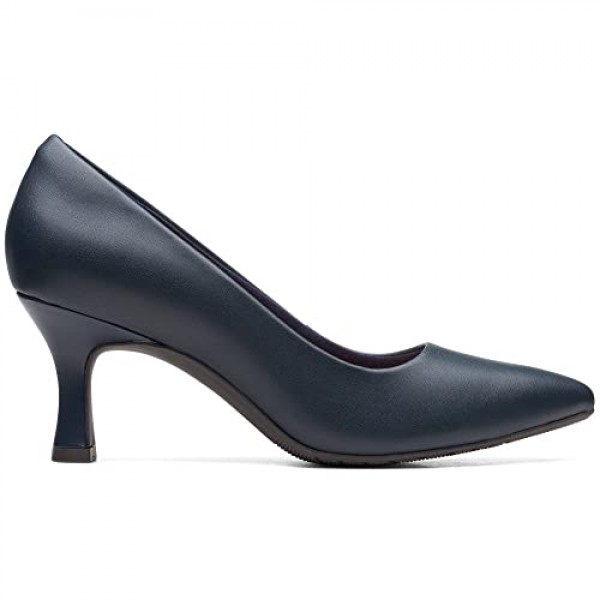 Clarks Damen Kataleyna 보석 펌프