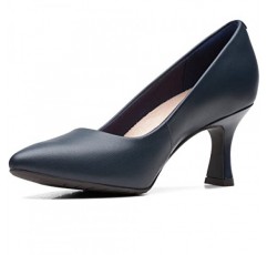 Clarks Damen Kataleyna 보석 펌프