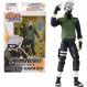반다이 36903 Anime Heroes-Naruto 15cm Hatake Kakashi-Action Figures