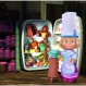 심바 109301987 - 마샤와 곰 - 요리사로 변신한 마샤 인형